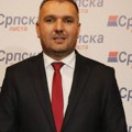 Miloš Perović: Laži albanskih medija da sam povezan sa Banjskom primer psihološkog i propagadnog rata