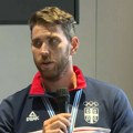 Mačković: Napravili smo ogroman uspeh osvajanjem srebrne medalje na SP