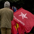 Izbori u Moldaviji: Rusija negira mešanje i optužuje Kišinjev za „cinične insinuacije“