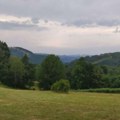 U Srbiji u avgustu veći broj turista, ali manje noćenja
