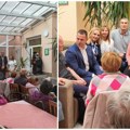 „Zajedništvo generacija je snaga Vrbasa“ u Gerontološkom centru svečano obeležen Međunarodni dan starijih osoba