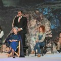 IZVANREDNOM PREMIJEROM GRADSKOG POZORIŠTA “ABRAŠEVIĆ” “SIROTI MALI HRČKI” SPUŠTENA ZAVESA NA 20. ABROFEST