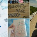 Srpske KAMIONDžIJE na udaru imigracionih agenata u SAD Petnaestak naših sunarodnika privedeno – porodice u suzama!