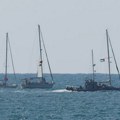 Izraelske vlasti: Privedeno više od 400 aktivista flotile Sumud