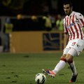 Bivši fudbaler zvezde potpisao za hrvatskog trećeligaša: Nekadašnji reprezentativac Srbije karijeru nastavlja u Zagrebu!