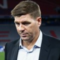 Povratak na mesto uspeha: Stiven Džerard prvi kandidat za klupu Rendžersa