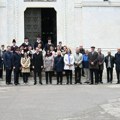 Diplomatski kor u poseti Topoli i Oplencu