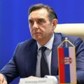 Vulin: Zapad od Srbije traži da otme NIS od Rusije