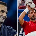 Federer dolazi da vidi Novaka Đokovića: Možda na kraju to bude uzaludan put