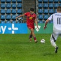 Glupost golmana režirala iznenađenje u grupi Srbije VIDEO