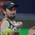 Došao kao 204. na svetu – vraća se kao šampion i 40. na planeti: Pobedio Novaka pa osvojio titulu