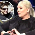 На данашњи дан изгубила је Тошета, љубав свог живота – Андријана сада води борбу за сина