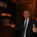 Zvanično: Veliko priznanje za Svetislava Pešića, oglasio se i KSS FOTO