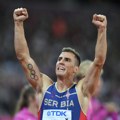 „Moj zet Miša“: Gagi Jovanović otkrio sa kojim sportistom će pešačiti za Novi Sad