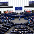 Rasprava u Srbiji o Evropskom parlamentu