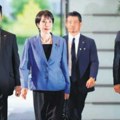 Margaret Tačer Dalekog istoka