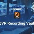 QNAP QVR Recording Vault, skalabilno rešenje za bekap nadzornih snimaka Orion telekom pokreće novu eru poslovne konekcije…