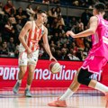 ZVEZDA – MEGA UŽIVO: Crveno-beli neočekivano oslabljeni!