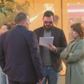 Dok SNS u Vrčinu slavi Svetu Petku, u opštini rasprava o mogućem skladištenju opasnog otpada