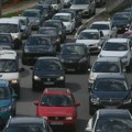 AMSS: Pojačan saobraćaj pred produženi vikend povodom Dana primirja