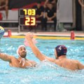 Vaterpolo: Radnički nadigrao Zvezdu
