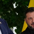 Zelenski opet ide kod Trampa, razgovaraće o najosetljivijem pitanju u planu? Sastanak moguć već ove nedelje