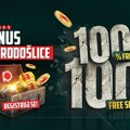 Dobrodošlica koja se ne propušta – novi bonus za nove PinnBet igrače!