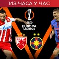 Звезда тражи важне бодове против ФЦСБ-а, познати састави