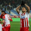 Velika pobeda Zvezde protiv FCSB-a, Duarte doneo sedmi bod crveno-belima