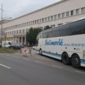 Jaćimoviću vraćena dva od sedam autobusa, prevoznik tvrdi da je jedan ozvučen i da ima opremu za praćenje