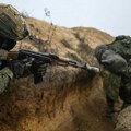 Rusija tvrdi: Eliminisani američki i danski plaćenici u Ukrajini