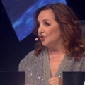 "Odvratno i degutantno" Ana Bekuta izričita u "Zvezdama Granda": "Za kupaći ne dajem glas!"