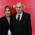 Drama na svečanosti Zvezde: Onesvestila se Džajićeva supruga