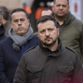 Zelenski uoči sastanka sa Trampom: Ovo su ključni dani za kraj rata