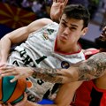 Veliko pojačanje za Bajern i Pešića: Neno Dimitrijević ponovo u Evroligi!