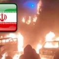 Potpuni haos: Internet ugašen, bankarski sistem u Iranu prestao da funkcioniše