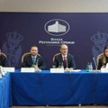 Sednica Vlade RS na Tari, zatim sastanak predsednika Vlade Srbije i Republike Srpske