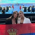 Pevačica otkrila šta joj je brat reprezentativac rekao pred finale sa Mađarskom: Ove reči raduju, ali i unose nemir