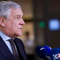 Tajani poziva na jaču odbranu EU, ali u okviru NATO i SAD