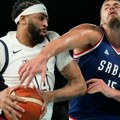 Šokantan trejd u NBA ligi: Entoni Dejvis ide kod Srbina zajedno sa bivšim igračem Partizana