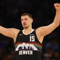 Brutalno, brutalnije ne može, Nikola Jokić zgazio Bulse tripl-dablom sa druge planete, Denver konačno pobedio