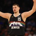 Brutalno, brutalnije ne može, Nikola Jokić zgazio Bulse tripl-dablom sa druge planete, Denver konačno pobedio