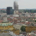 Skoro polovina Zagreba ostala bez grejanja zbog kvara
