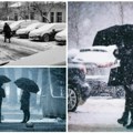 Srbija na udaru snažnih ciklona Stiže drastično zahlađenje sa snegom! Spremite se za ekstremne promene: ići ćemo iz zime u…