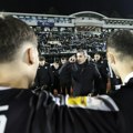 "Partizan je sateran uza zid i otpisan od svih"