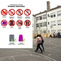 Haos zbog trenerki u školama! Oblačenje đaka opet diglo buru! Iz škola upozoravaju: Evo kada izbacuju sa časa