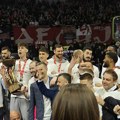 Evroliga čestitala Zvezdi dok je finale trajalo: Proglasila pobednika dok se još igralo u Nišu
