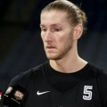 Gotovo je! Partizan stavio tačku na slučaj Dilan Osetkovski