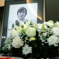 Odlazak velikog crno-belog šampiona: Održana komemoracija povodom smrti Boška Đorđevića