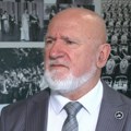 Petričković: Ključna tačka u strategiji "Srbija 2030" očuvanje nacionalne bezbednosti